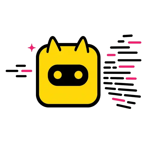 Homiwork mascot turning an idea into a prompt